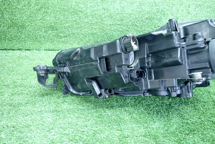 Frontscheinwerfer Skoda Scala 657941016 Rechts Scheinwerfer Headlight SCH6798068400ts