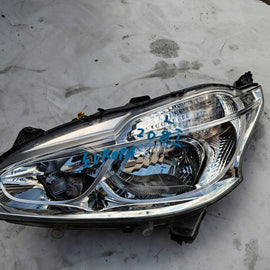Frontscheinwerfer Peugeot 208 89000201 Links Scheinwerfer Headlight SCH5451771164uc
