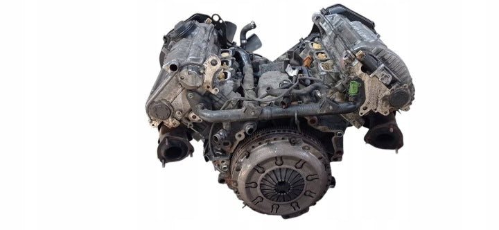 Motor VW Passat APR 2.8 193PS 142kW 2000 Benzin Engine Unkomplett MOT8628699266os