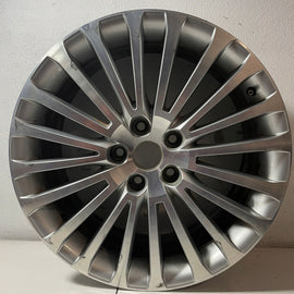 1x Alufelge 18 Zoll 7.5