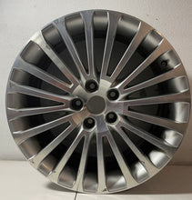 Load image into Gallery viewer, 1x Alufelge 18 Zoll 7.5" 5x112 3T0601025Q Skoda Superb Ii Rim Wheel FEL8376664452ov