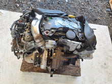 Load image into Gallery viewer, Motor Renault Laguna III M9R 2.0 DCI 185TKm Diesel Engine Unkomplett