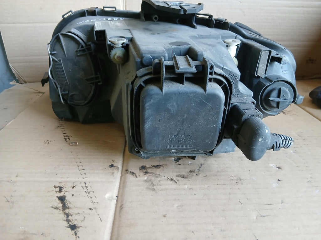 Frontscheinwerfer Audi A3 8P0941004L Rechts Scheinwerfer Headlight SCH2504500137pc