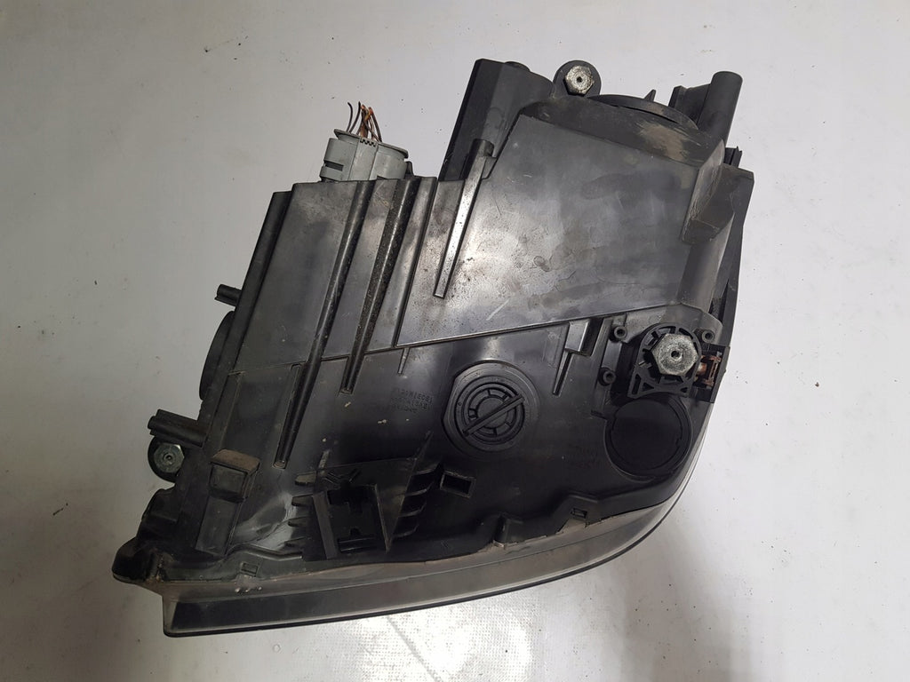 Frontscheinwerfer Mercedes-Benz Slk R172 A1728202259 Rechts Headlight