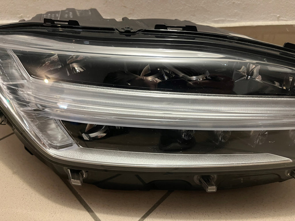 Frontscheinwerfer Volvo Xc90 31655168 Full LED Rechts Scheinwerfer Headlight