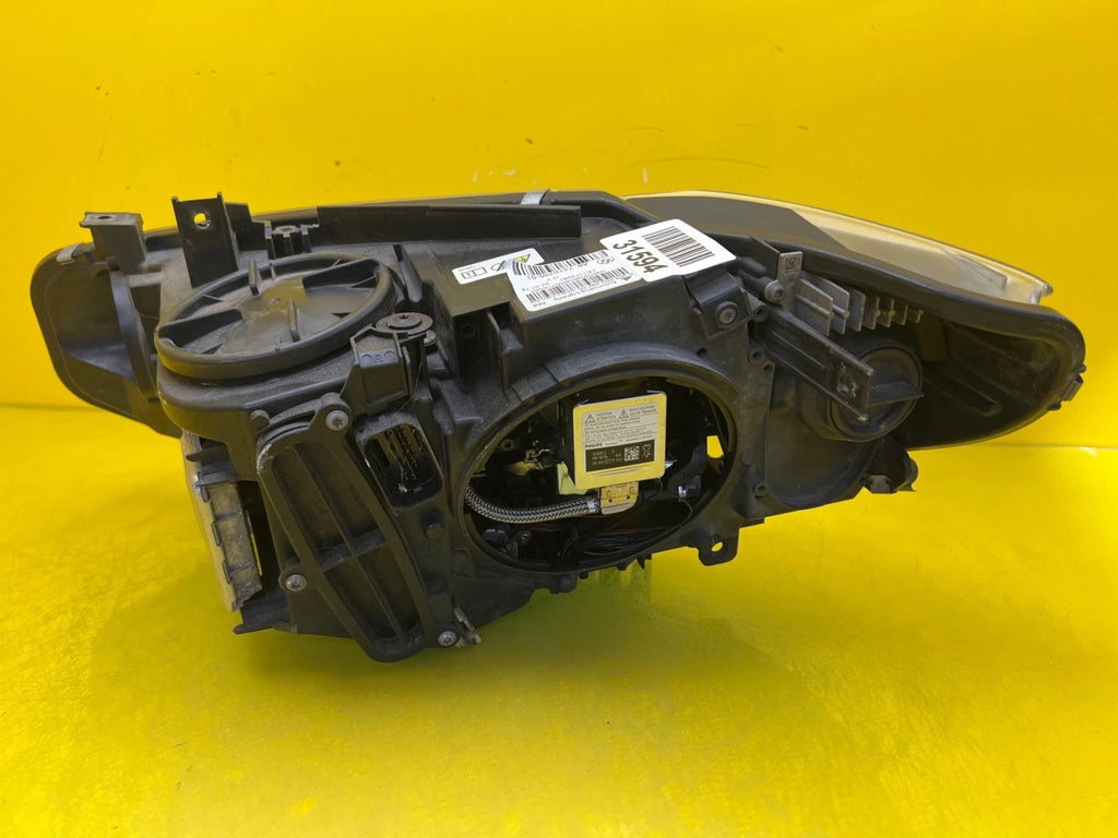 Frontscheinwerfer BMW 4 F36 F32 F33 7410796-01 Xenon Rechts Headlight SCH2791489113my