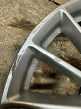 Load image into Gallery viewer, 1x Alufelge 18 Zoll 8.0" 5x112 Glanz A2134015600 Mercedes-Benz W213 Rim Wheel FEL7327249732jy