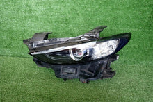 Laden Sie das Bild in den Galerie-Viewer, Frontscheinwerfer Mazda 3 BCJH-51040 Full LED Links Scheinwerfer Headlight