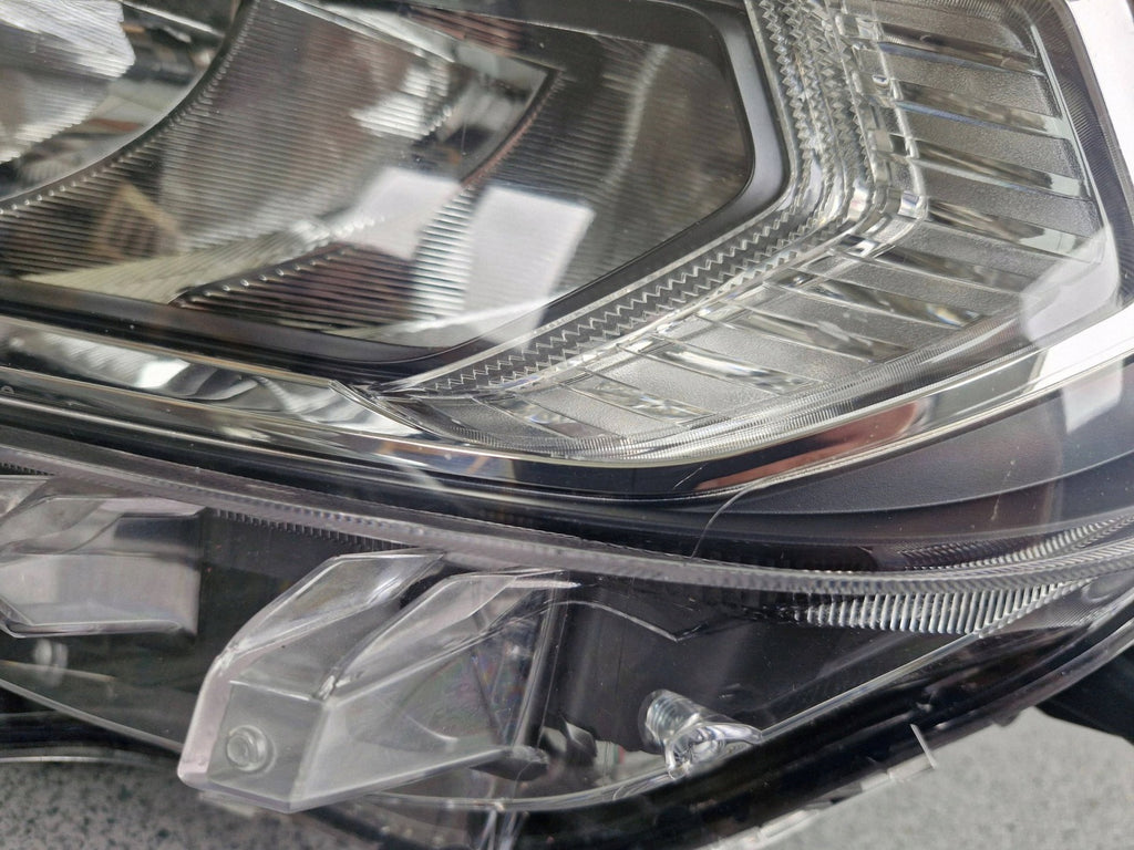 Frontscheinwerfer Toyota V I Links Scheinwerfer Headlight SCH5200185855so