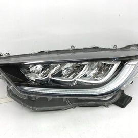 Frontscheinwerfer Toyota Yaris Links Scheinwerfer Headlight SCH3330213192om