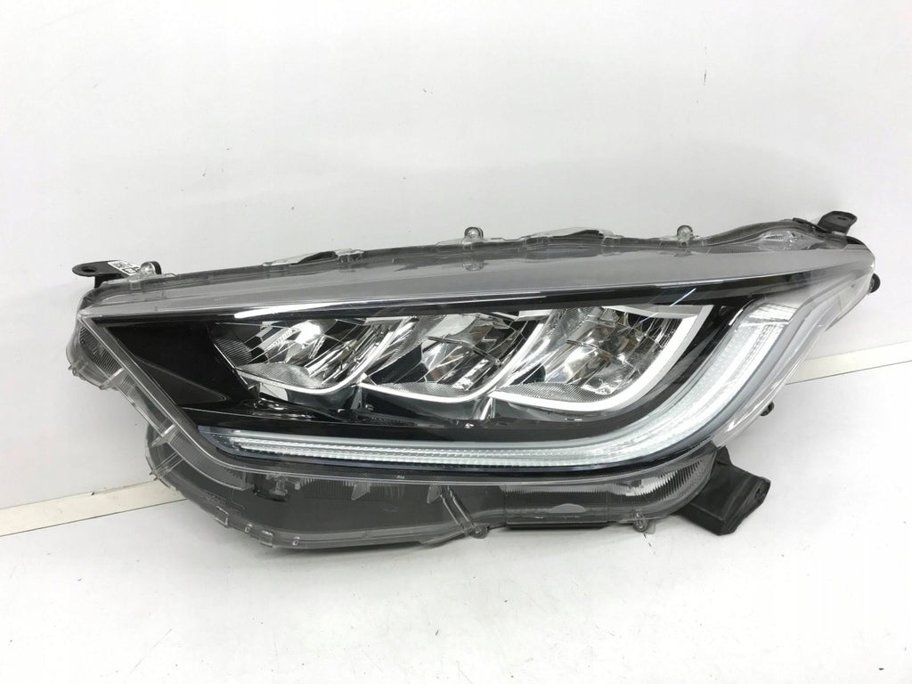 Frontscheinwerfer Toyota Yaris Links Scheinwerfer Headlight SCH3330213192om