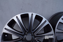 Load image into Gallery viewer, 2x Alufelge 19 Zoll 8.0" 5x112 43ET A2134010500 Mercedes-Benz W213 Rim Wheel FEL8721560344xp