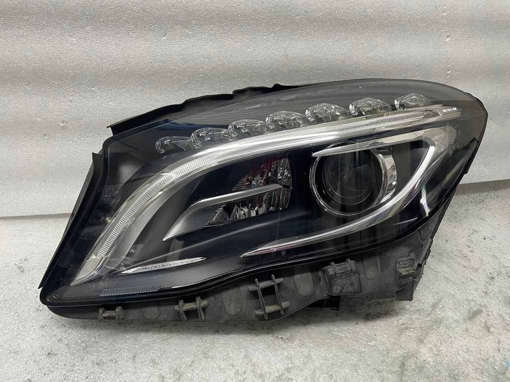 Frontscheinwerfer Mercedes-Benz Gla A1569062300 Xenon Links Headlight SCH8560796319oz