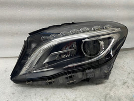 Frontscheinwerfer Mercedes-Benz Gla A1569062300 Xenon Links Headlight SCH8560796319oz