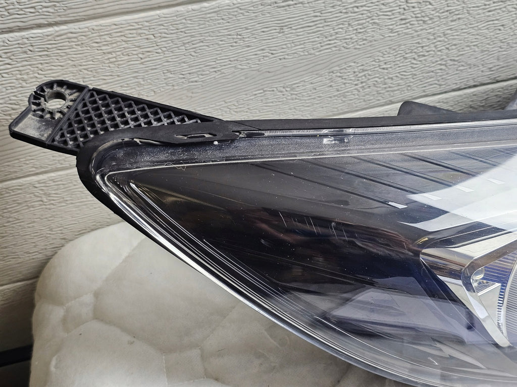 Frontscheinwerfer Ford Focus III BM51-13W029-RA Rechts Scheinwerfer Headlight SCH7474514021sk