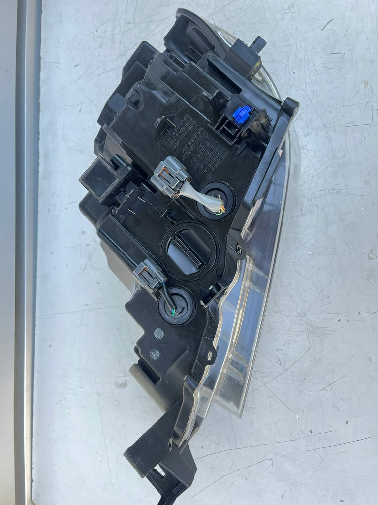 Frontscheinwerfer Mazda VI LED Rechts Scheinwerfer Headlight