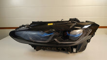 Laden Sie das Bild in den Galerie-Viewer, Frontscheinwerfer BMW G22 G82 9505115-04 9505115 Laser Links Headlight SCH7936548607am
