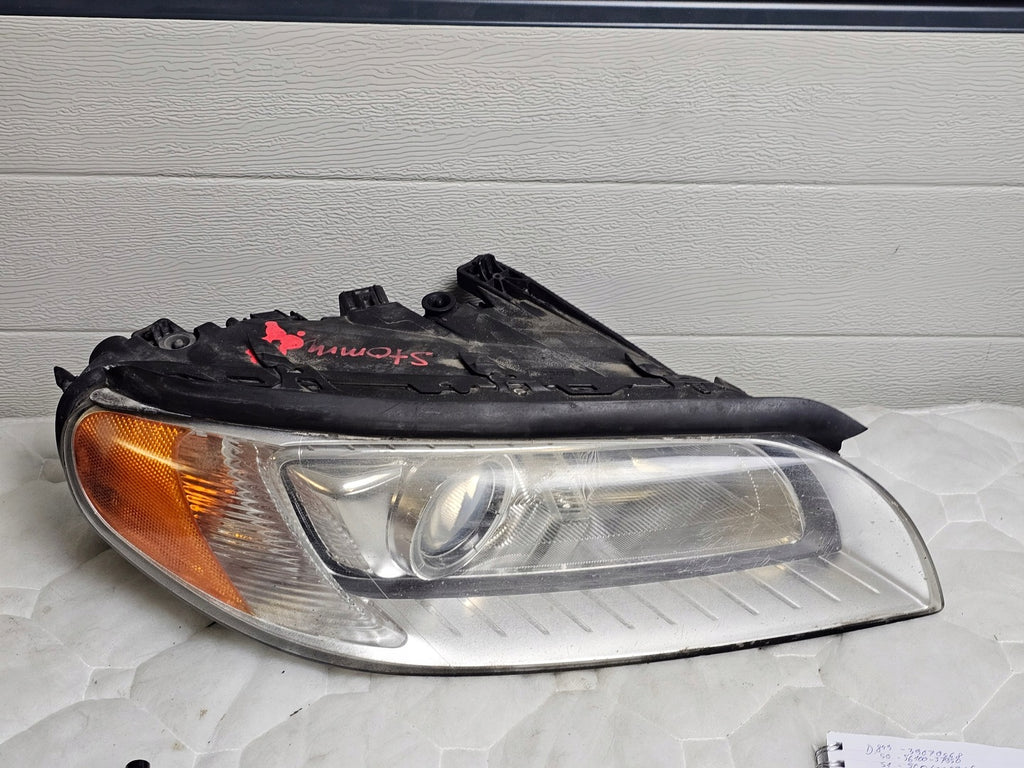 Frontscheinwerfer Volvo Xc70 31283916 Xenon Rechts Scheinwerfer Headlight