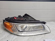 Laden Sie das Bild in den Galerie-Viewer, Frontscheinwerfer Volvo Xc70 31283916 Xenon Rechts Scheinwerfer Headlight