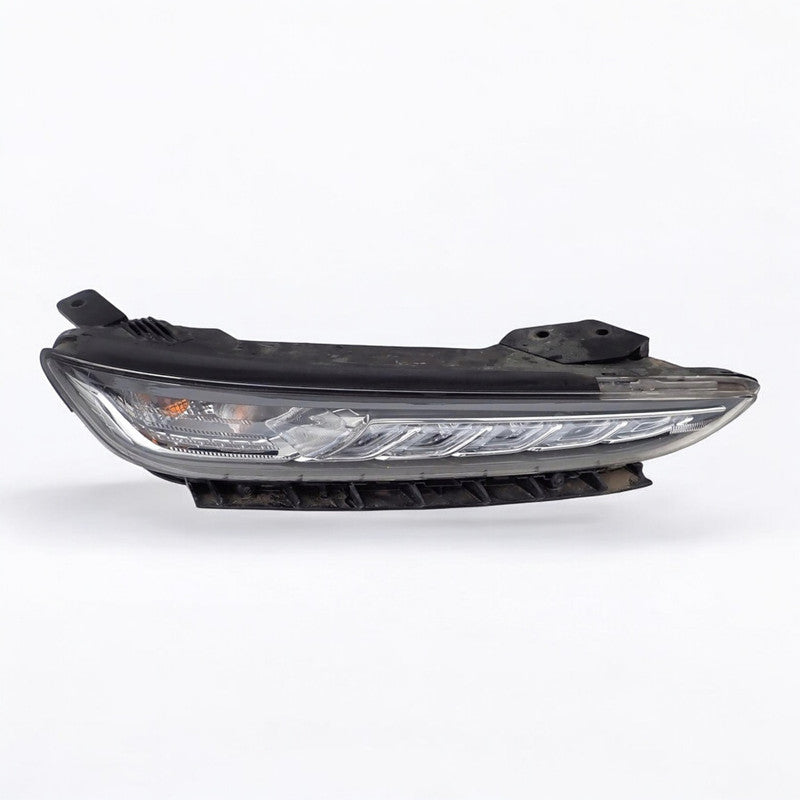 Frontscheinwerfer Hyundai Kona 92208J90 LED Rechts Scheinwerfer Headlight