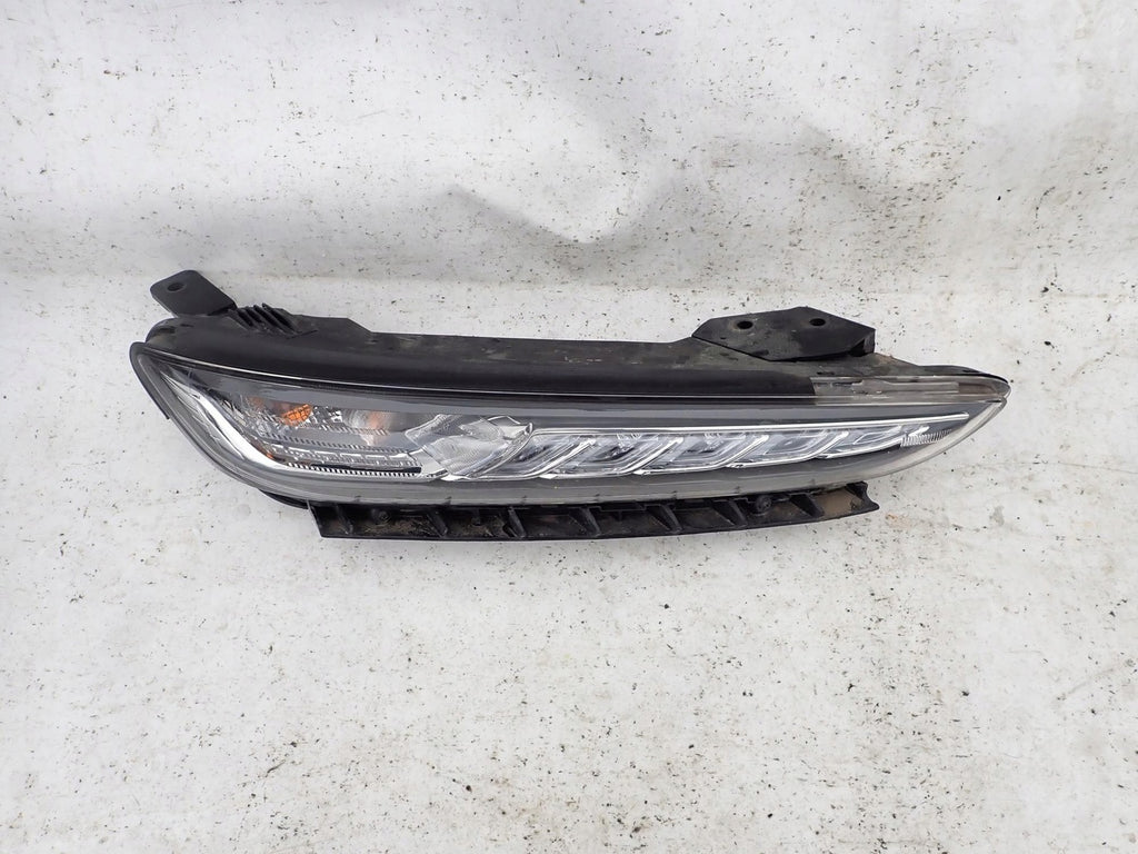 Frontscheinwerfer Hyundai Kona 92208J90 LED Rechts Scheinwerfer Headlight