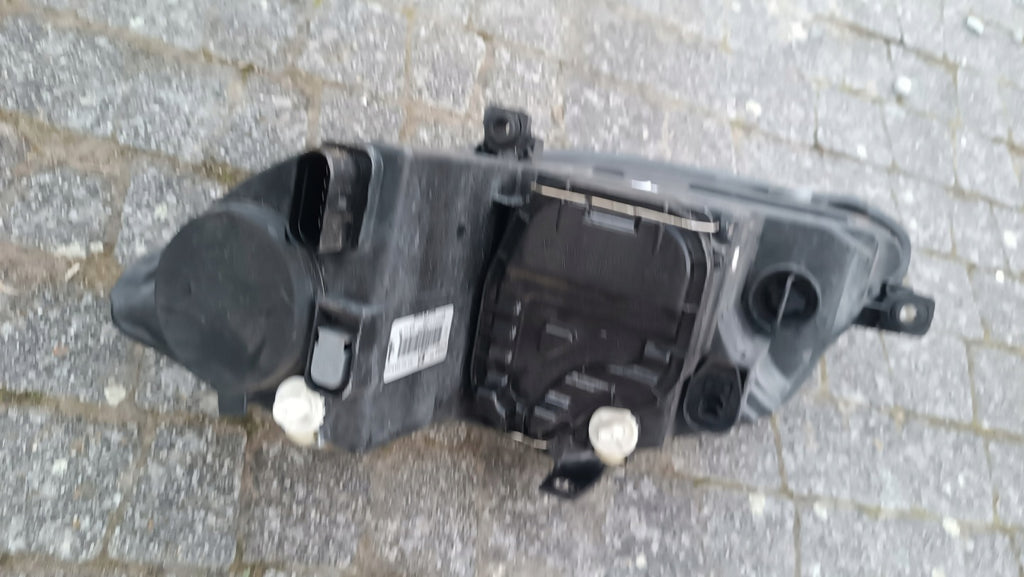 Frontscheinwerfer Seat Leon 5P1941034A Rechts Scheinwerfer Headlight SCH4891278953az