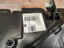 Laden Sie das Bild in den Galerie-Viewer, Frontscheinwerfer BMW X3 F25 7276997 Xenon Links Scheinwerfer Headlight SCH9035084622bd