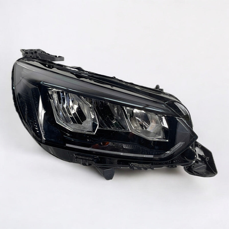 Frontscheinwerfer Peugeot 208 II 9833036180 281122 LED Rechts Headlight