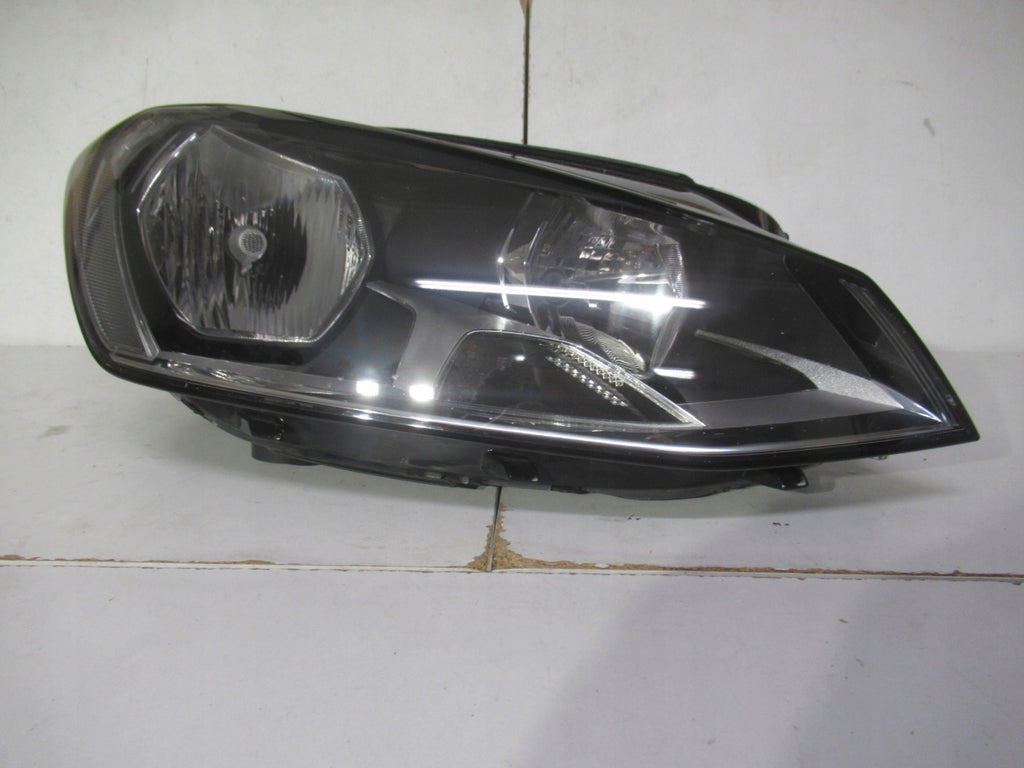 Frontscheinwerfer VW Golf VII 5G1941006 Rechts Scheinwerfer Headlight SCH2573604479rz