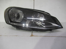Laden Sie das Bild in den Galerie-Viewer, Frontscheinwerfer VW Golf VII 5G1941006 Rechts Scheinwerfer Headlight SCH2573604479rz