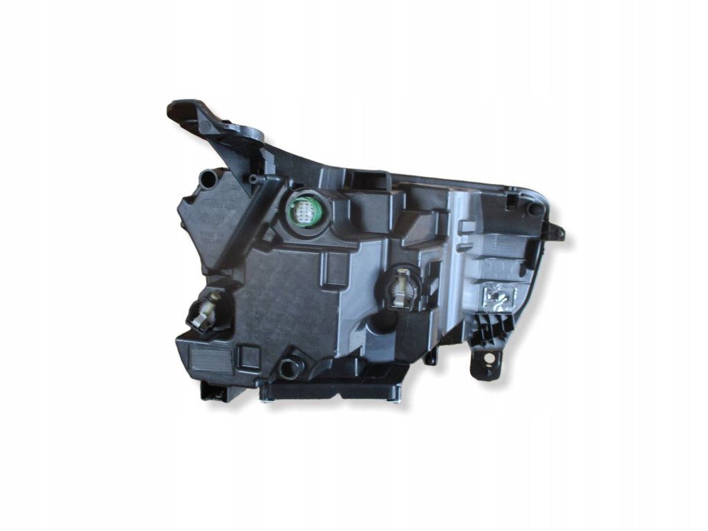 Frontscheinwerfer Jeep I 52218719 LED Links Scheinwerfer Headlight SCH4740151836wg