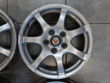 Load image into Gallery viewer, 4x Alufelge 16 Zoll 7.0" 5x112 38ET KBA47026 Audi Rim Wheel FEL9497281427jl