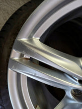 Load image into Gallery viewer, 1x Alufelge 18 Zoll 8.0" 5x120 52ET 7845853 BMW 1 F20 Rim Wheel FEL4070414025qs