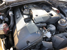 Load image into Gallery viewer, Motor BMW E85 M54B22 2.2 170PS 256TKm 2003 Benzin Engine Komplett