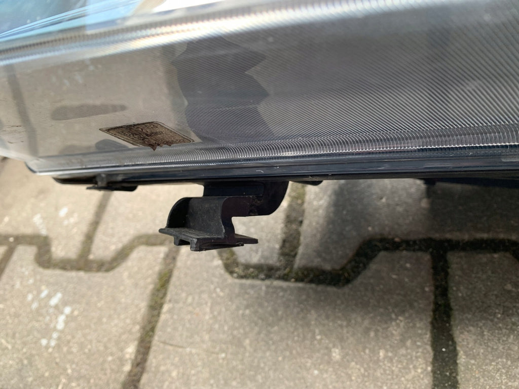 Frontscheinwerfer Citroën Jumper 1440924780 Links Scheinwerfer Headlight