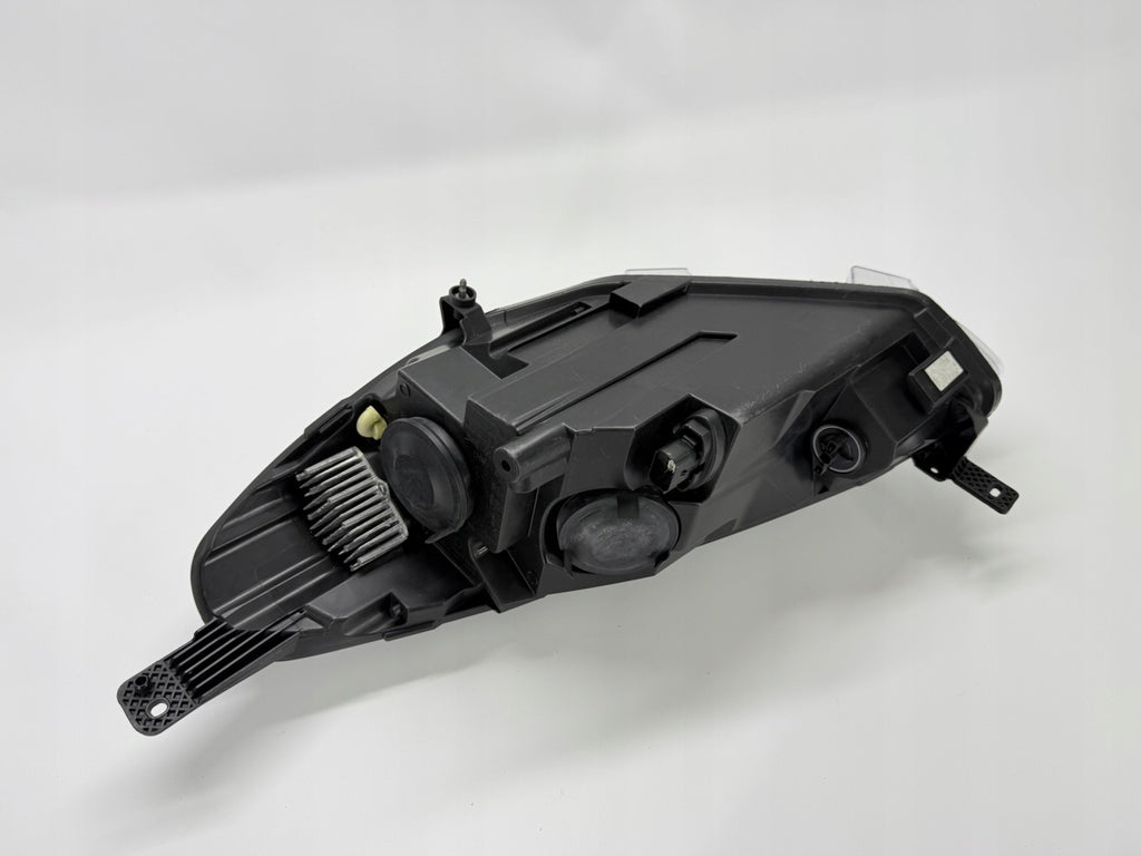 Frontscheinwerfer Ford Fiesta I L1BB-13E014-CE Rechts Scheinwerfer Headlight SCH4295939438fw