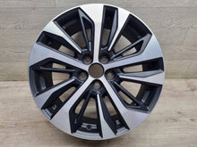 Laden Sie das Bild in den Galerie-Viewer, 1x Alufelge 18 Zoll 5x108 L1GC1007AA Ford Kuga Iii Rim Wheel FEL3217125826mg