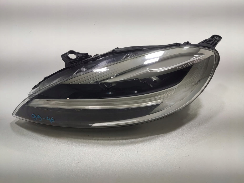 Frontscheinwerfer Volvo V40 32228483 Full LED Links Scheinwerfer Headlight SCH4193247511yt