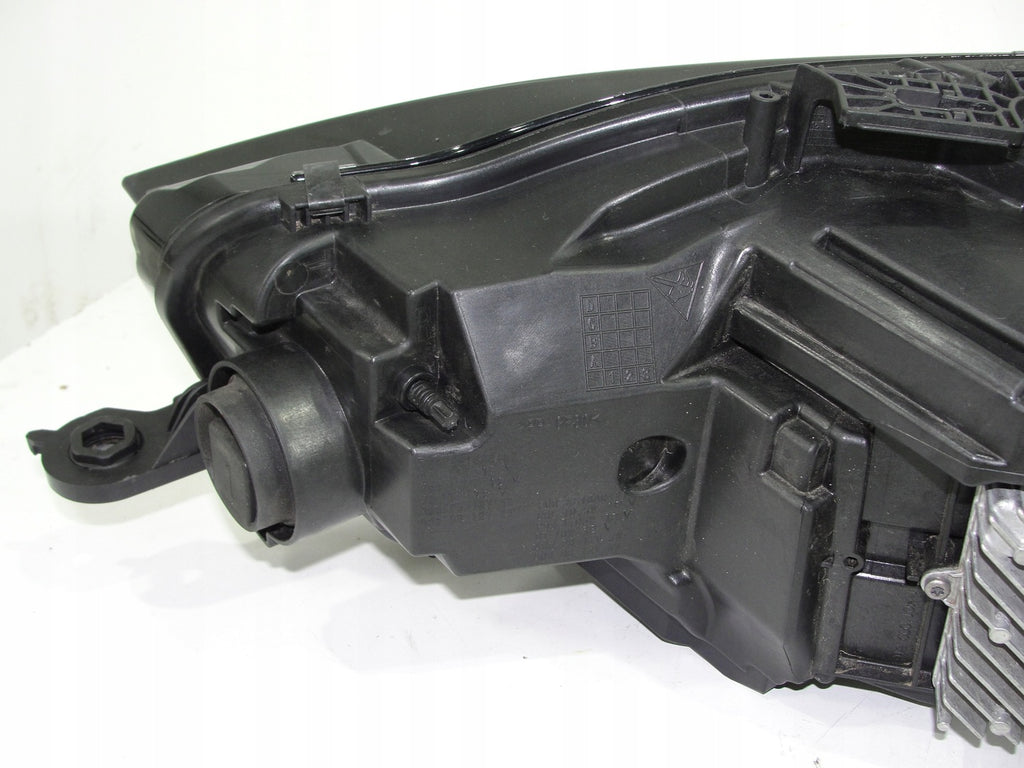 Frontscheinwerfer Audi A5 8W6941040 LED Rechts Scheinwerfer Headlight SCH6867450100sg