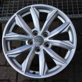 4x Alufelge 17 Zoll 7.0