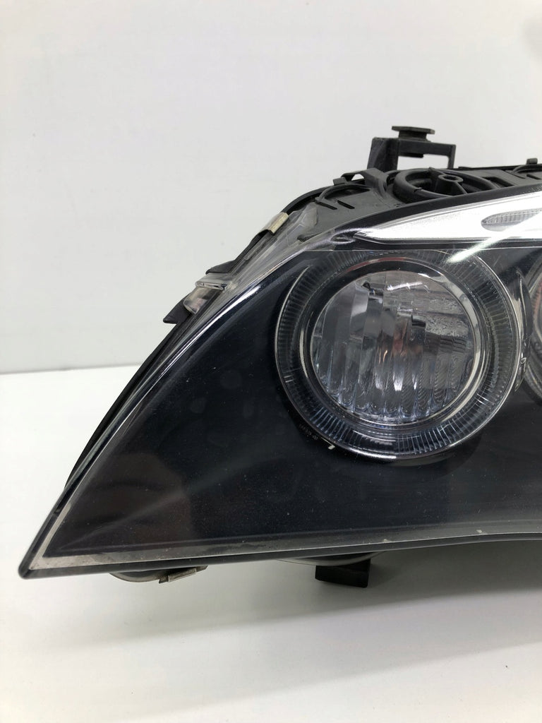 Frontscheinwerfer BMW E60 E61 7044671-04 Xenon Links Scheinwerfer Headlight SCH4504342109xd