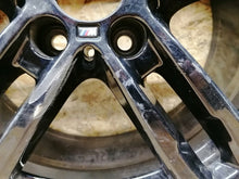 Load image into Gallery viewer, 1x Alufelge 18 Zoll 8.0" 5x120 52ET 8009703 BMW 1 F21 F20 Rim Wheel FEL8987748184bj
