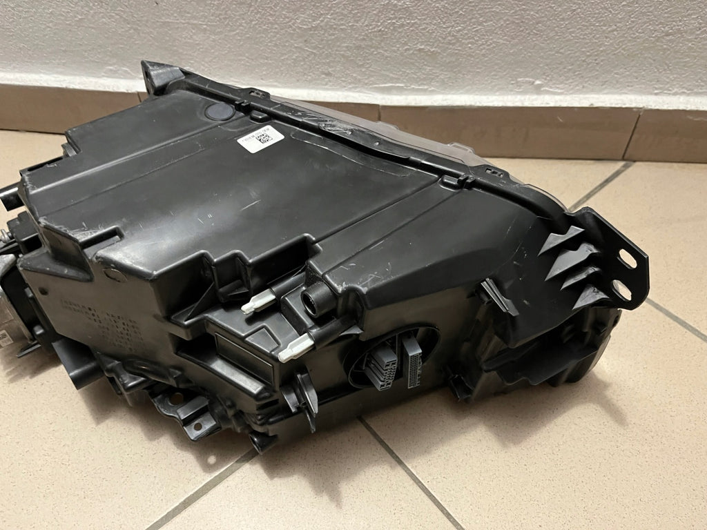 Frontscheinwerfer Volvo Xc40 31655990 LED Rechts Scheinwerfer Headlight SCH7676464958ht