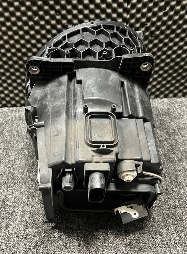 Frontscheinwerfer Mercedes-Benz L 4639065202 LED Links Scheinwerfer Headlight