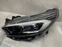 Laden Sie das Bild in den Galerie-Viewer, Frontscheinwerfer Ford S-Max EM2B13W030CM LED Links Scheinwerfer Headlight