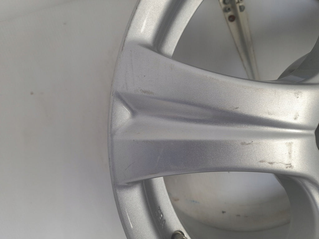 1x Alufelge 17 Zoll 7.5" 5x130 50ET KBA46530 Rim Wheel FEL6270194302gp
