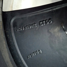Load image into Gallery viewer, 1x Alufelge 19 Zoll 9.0" 5x112 1T3601025J VW Rim Wheel FEL5351132714ta