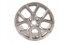 Load image into Gallery viewer, 1x Alufelge 17 Zoll 7.0" 4x108 47,5ET N1BC-1007-EA Ford Fiesta Rim Wheel FEL2389063851tc