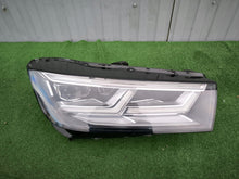 Load image into Gallery viewer, Frontscheinwerfer Audi Q5 80A941034 LED Rechts Scheinwerfer Headlight