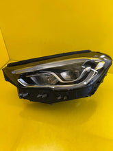 Laden Sie das Bild in den Galerie-Viewer, Frontscheinwerfer Mercedes-Benz W247 A2479063505 LED Links Headlight SCH5103325146bw